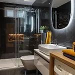 Apartament Brand New*city Centre Apart. Kirby Dubrownik